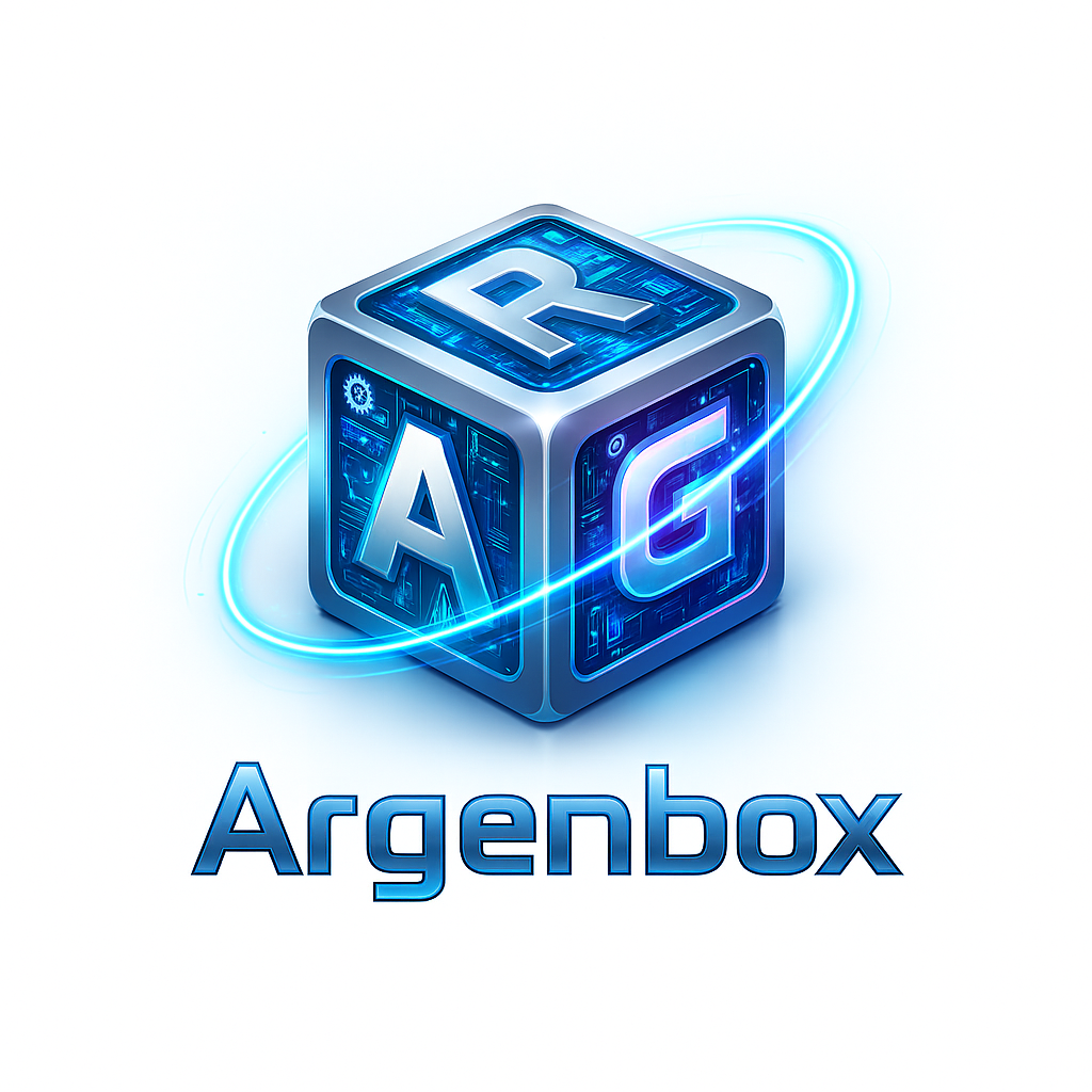 Argenbox Logo